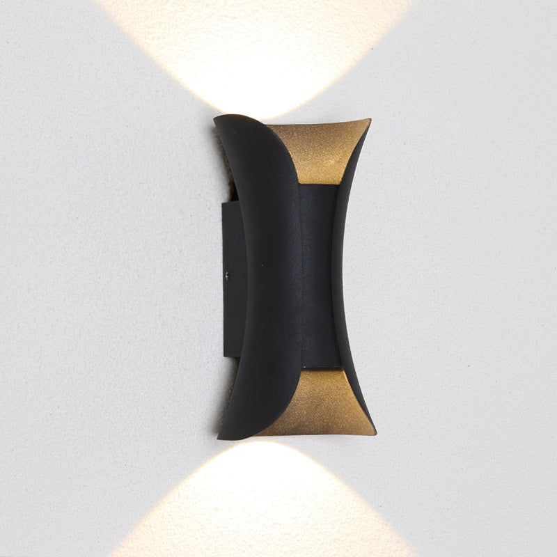 Modern LED Wall Light