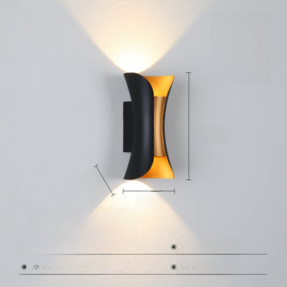Modern LED Wall Light