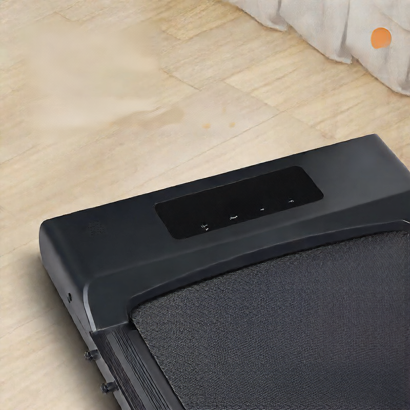 Elektrisches Laufband – Klappbar für Heimgebrauch