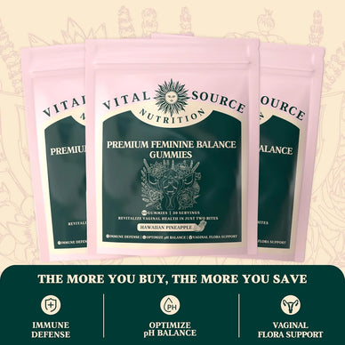 Experience Natural Confidence Every Day