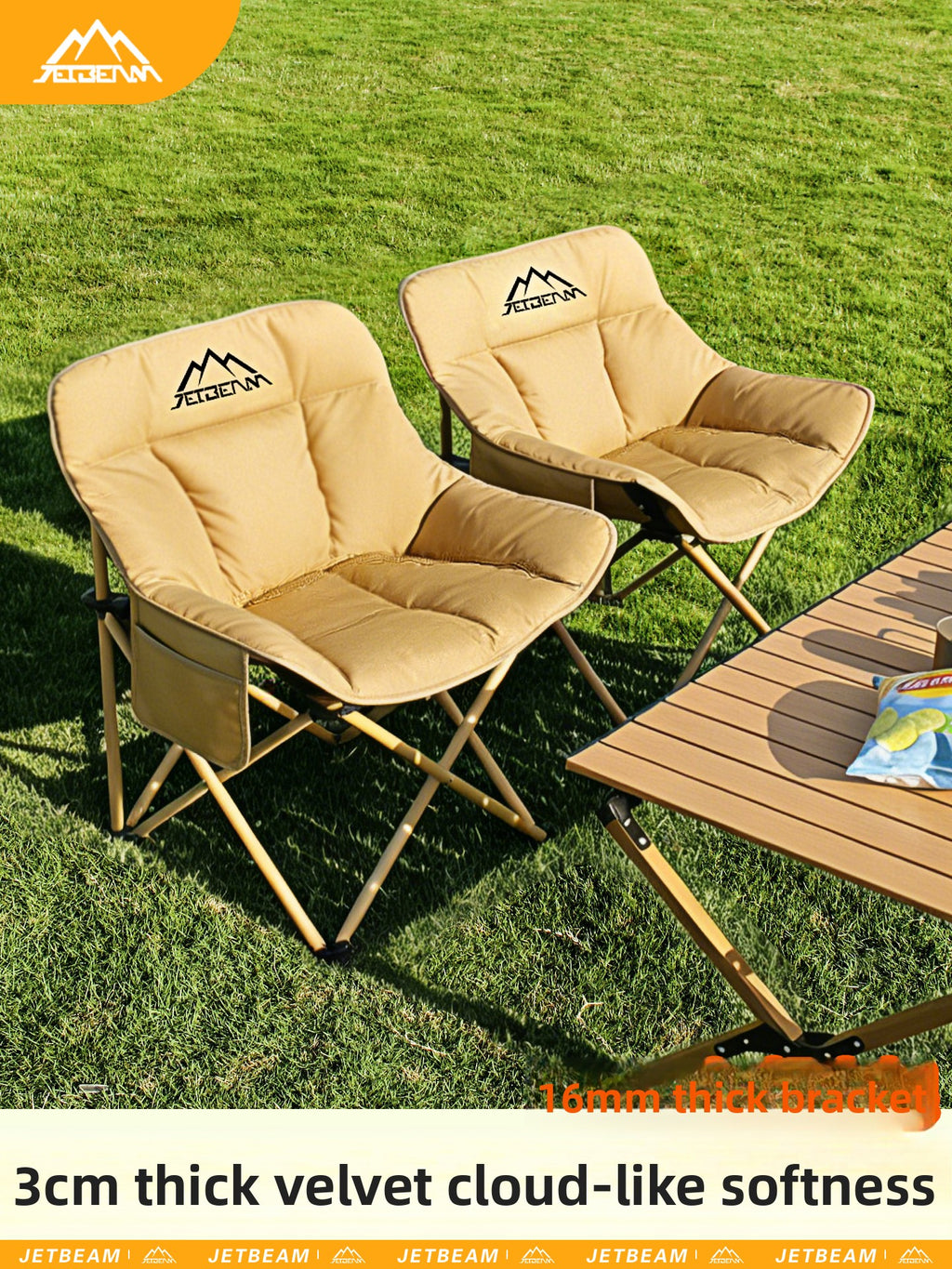 Folding Chair Camping Chair