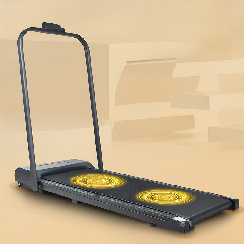 Elektrisches Laufband – Klappbar für Heimgebrauch