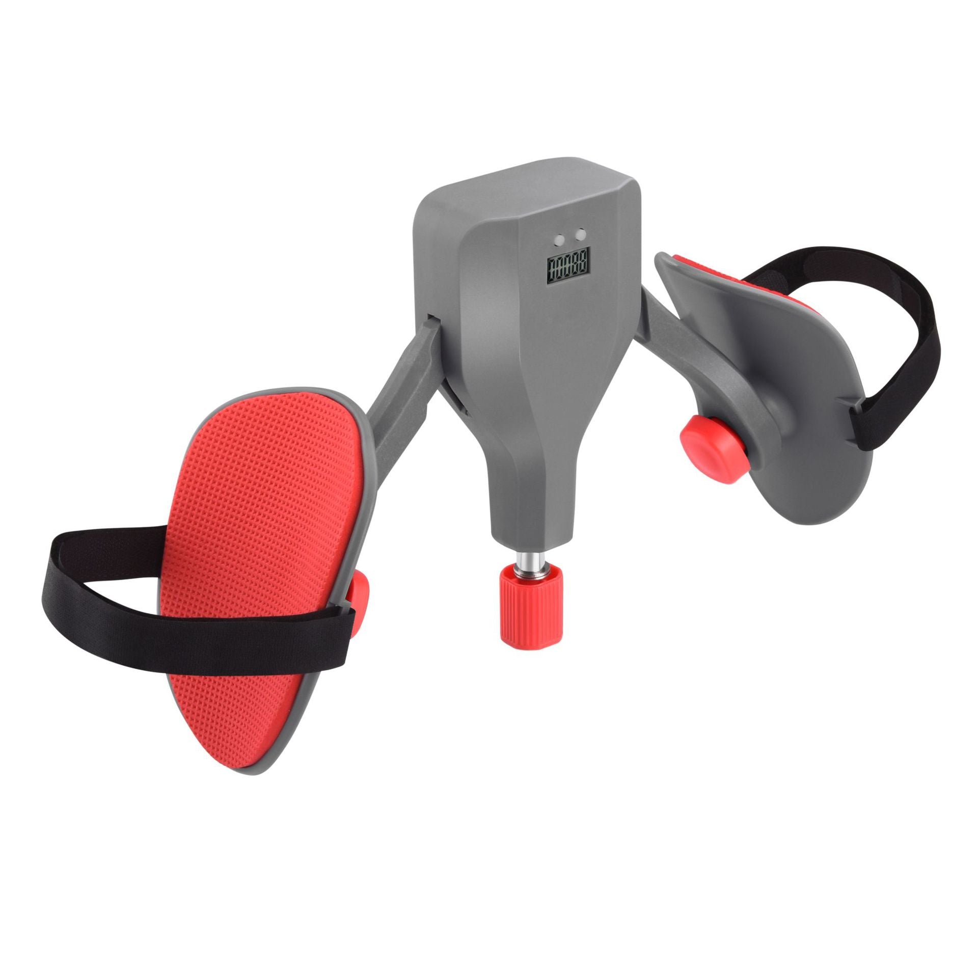 Fitness-Widerstandstrainer mit einstellbarem Zugwiderstand