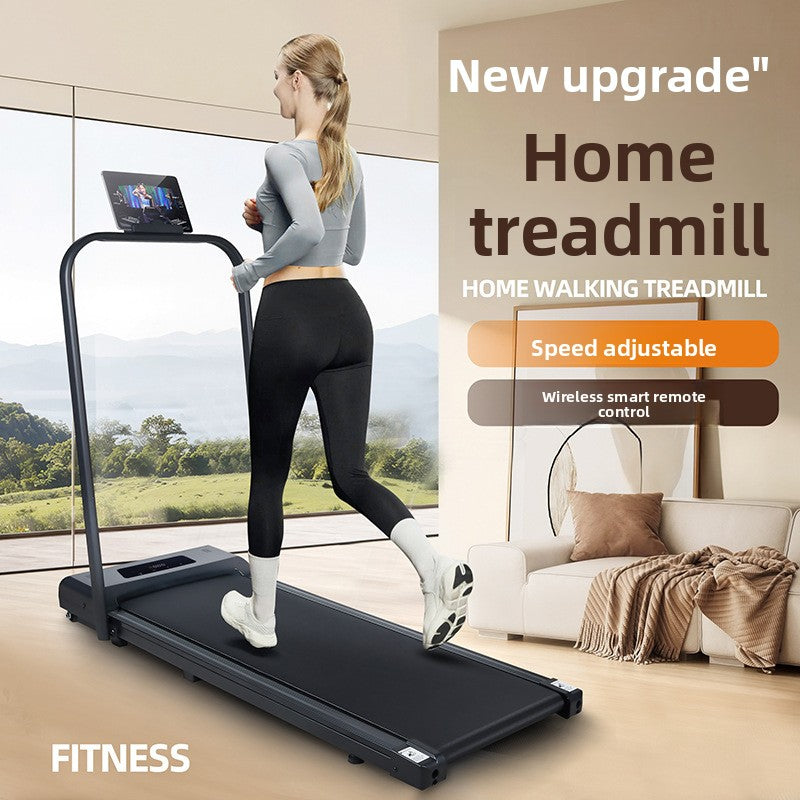 Elektrisches Laufband – Klappbar für Heimgebrauch