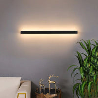 Linear Wall Light