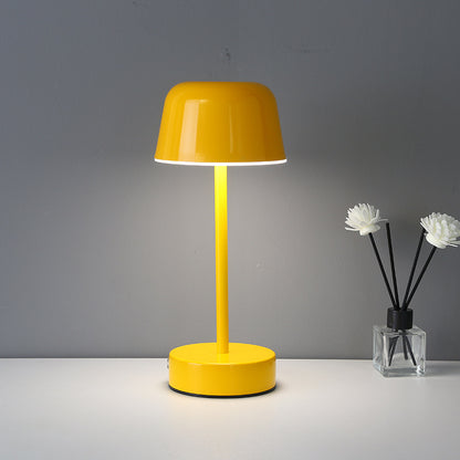 Cordless Dimmable Table Lamp