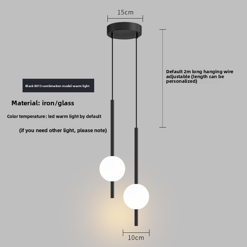 LED Pendant Lamp