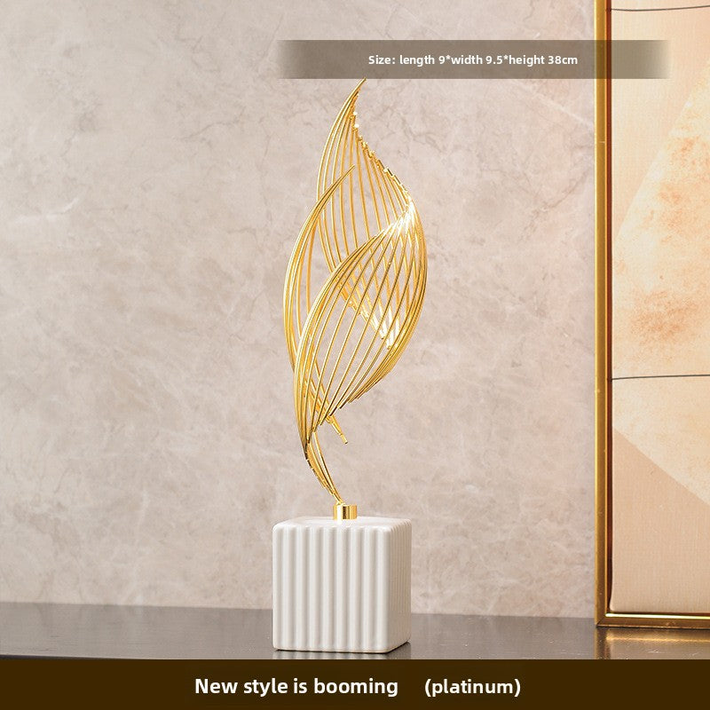 Heart Shape Ceramic Home Decor