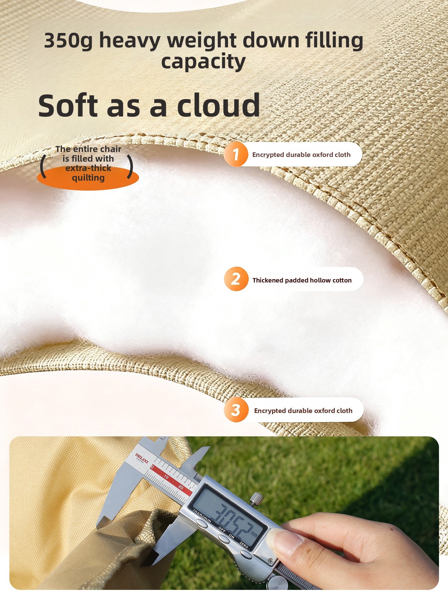 Folding Chair Camping Chair