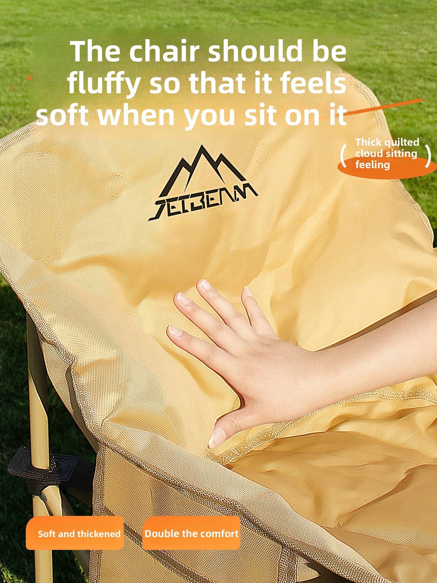 Folding Chair Camping Chair