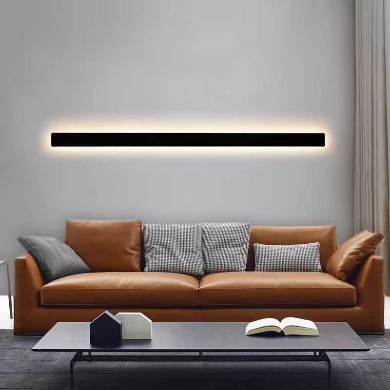 Linear Wall Light
