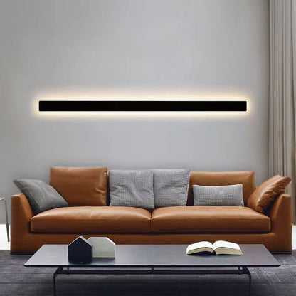 Linear Wall Light