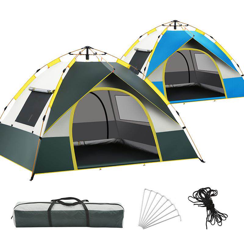 Camping Tent
