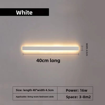 Linear Wall Light