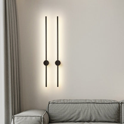 Linear Wall Light