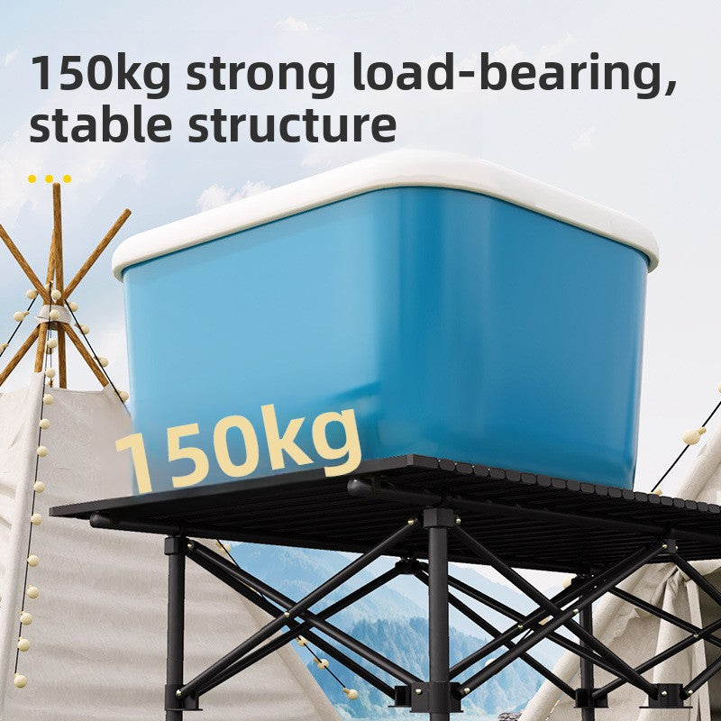 Folding Camping Table