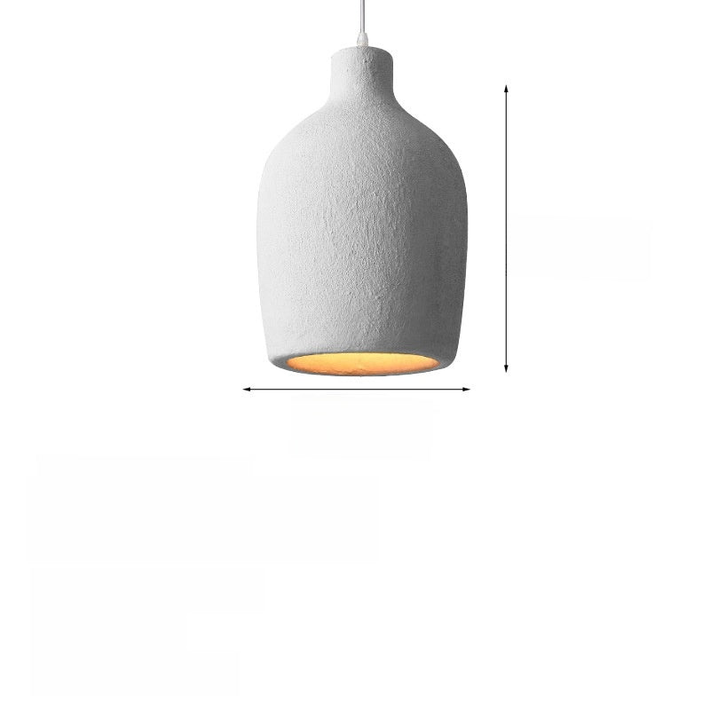 Wabi-Sabi LED Chandelier