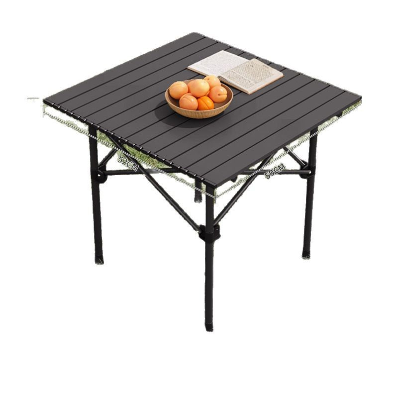Folding Camping Table