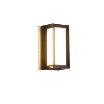 Outdoor LED Wall Light