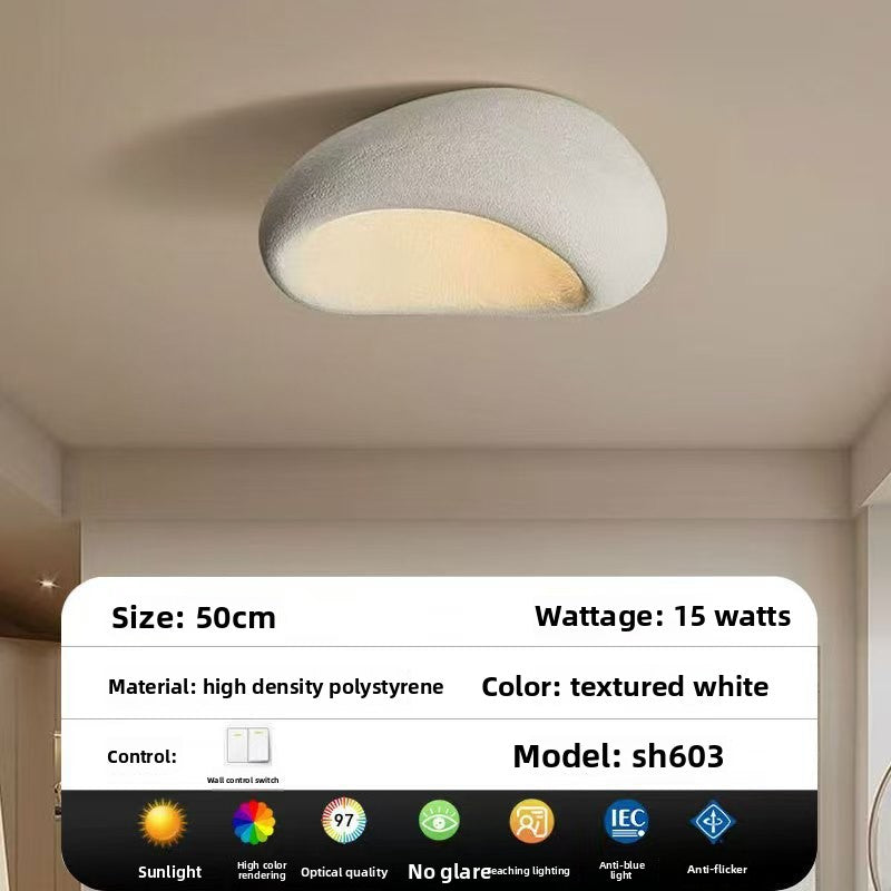 Wabi-Sabi LED Ceiling Light