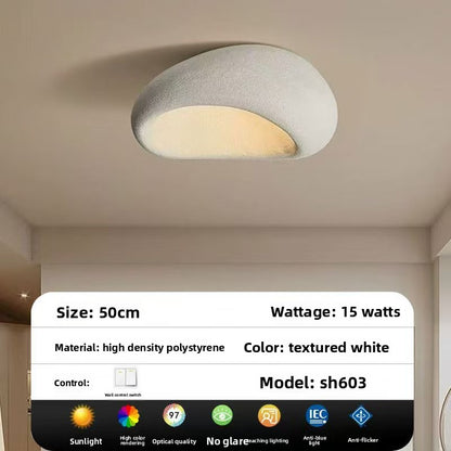 Wabi-Sabi LED Ceiling Light