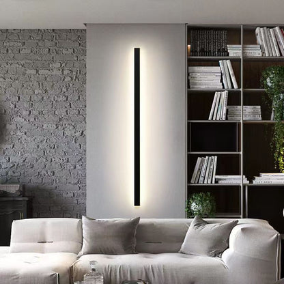 Linear Wall Light