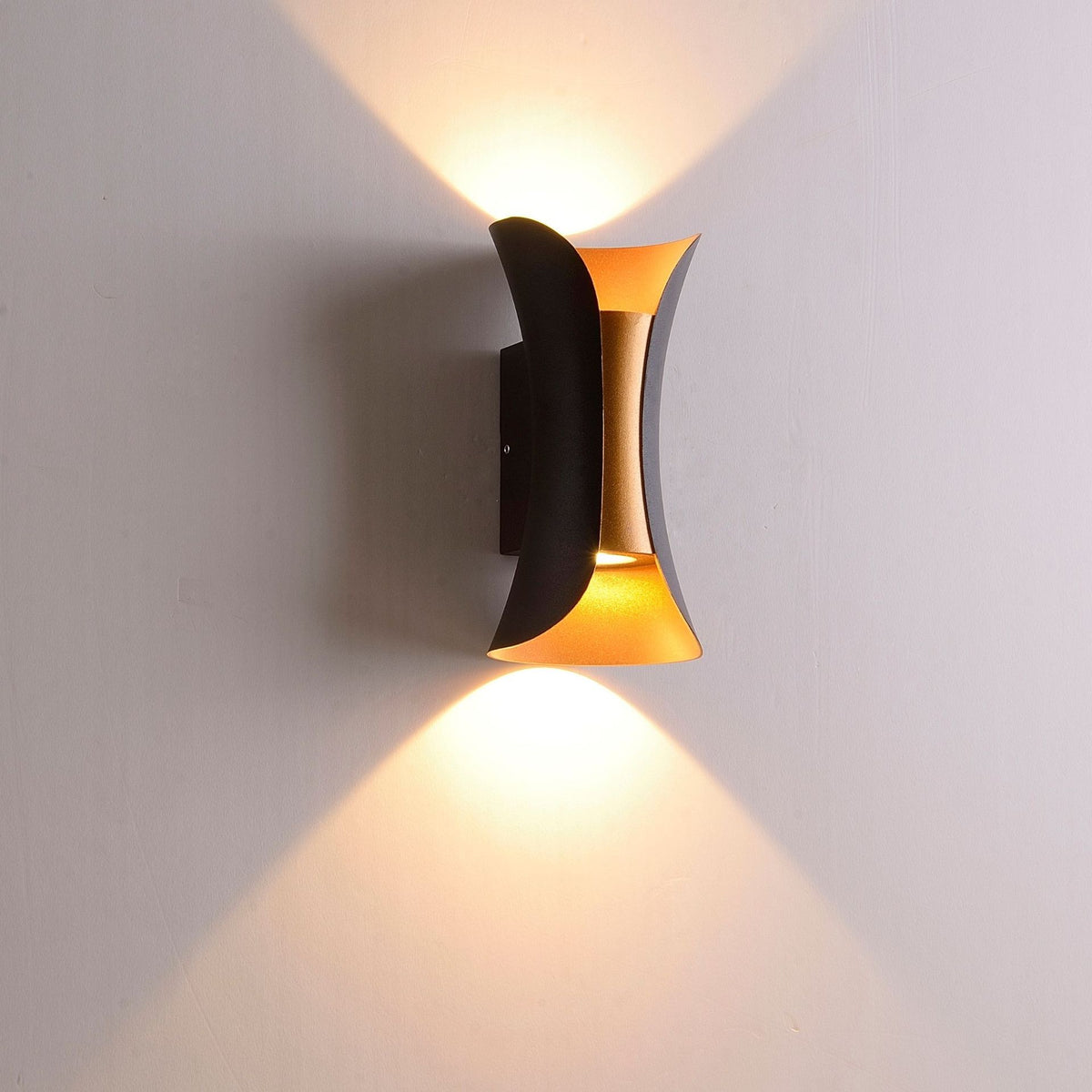 Modern LED Wall Light