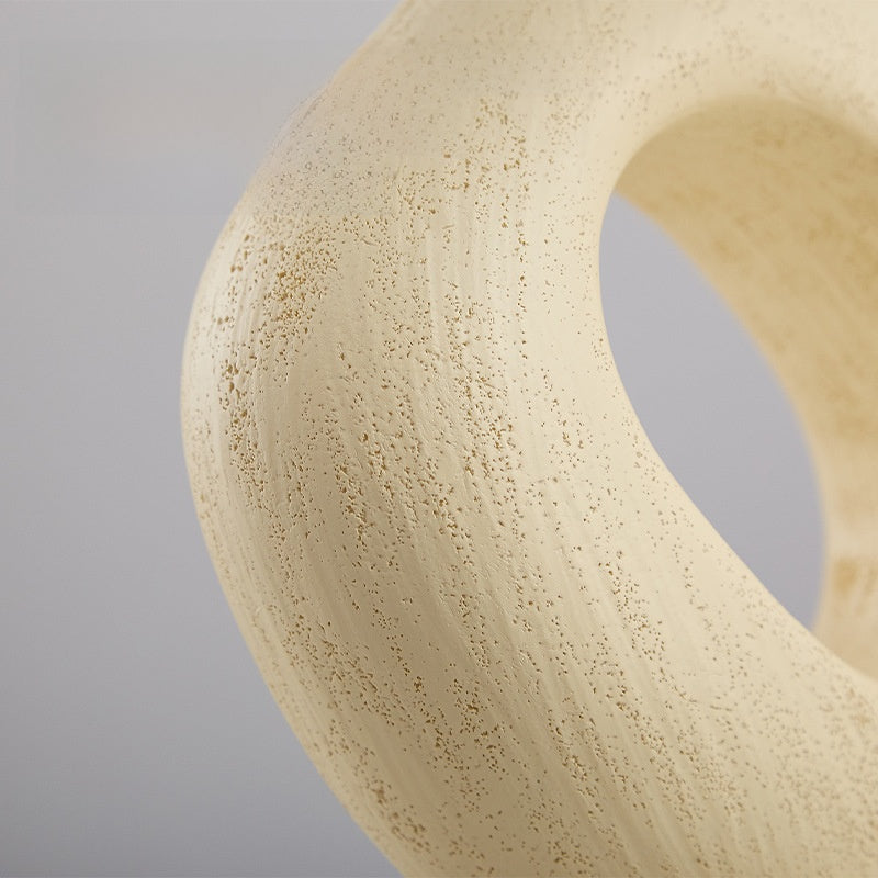 Minimalist Retro Table Lamp