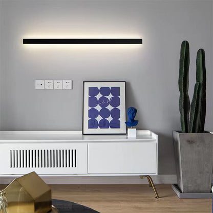 Linear Wall Light