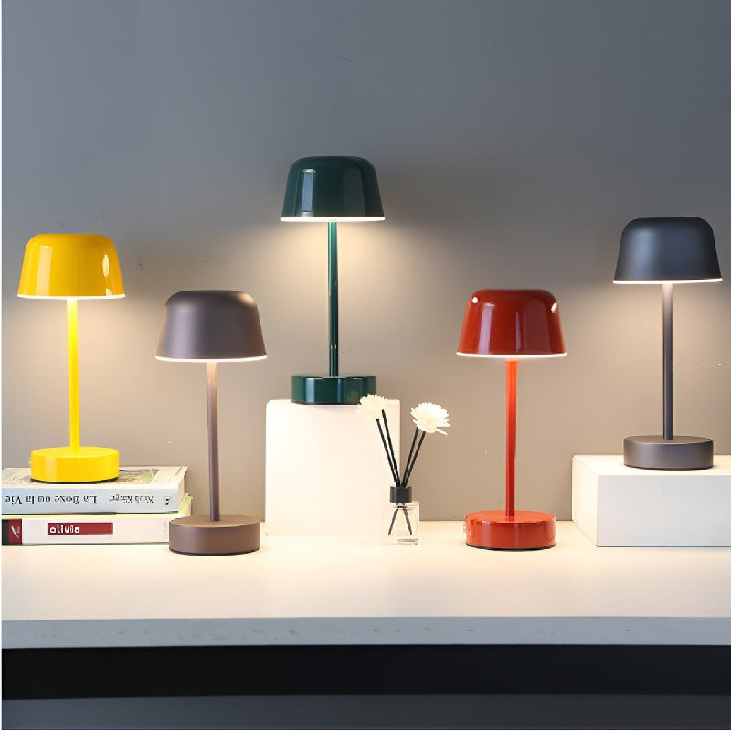 Cordless Dimmable Table Lamp