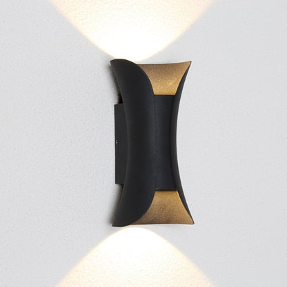 Modern LED Wall Light
