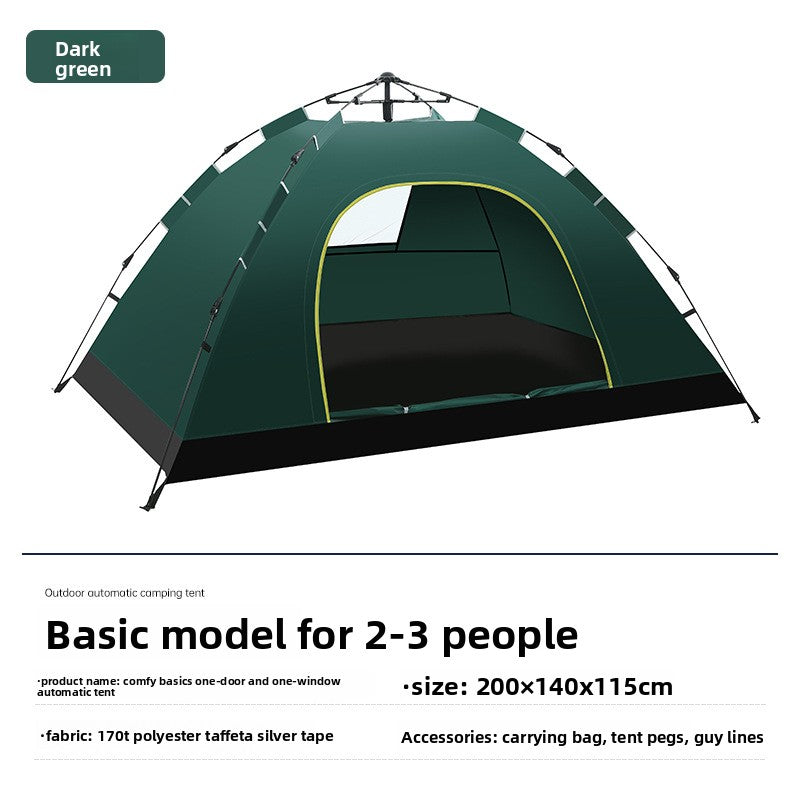 Camping Tent