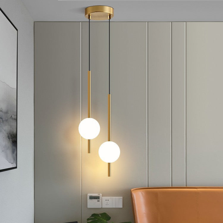 LED Pendant Lamp
