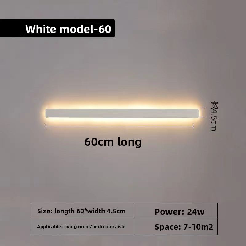 Linear Wall Light