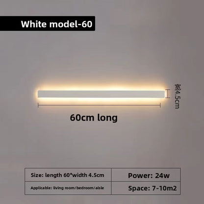 Linear Wall Light