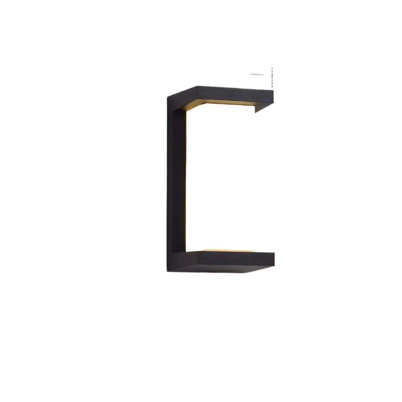 Outdoor LED Wall Light