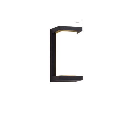 Outdoor LED Wall Light