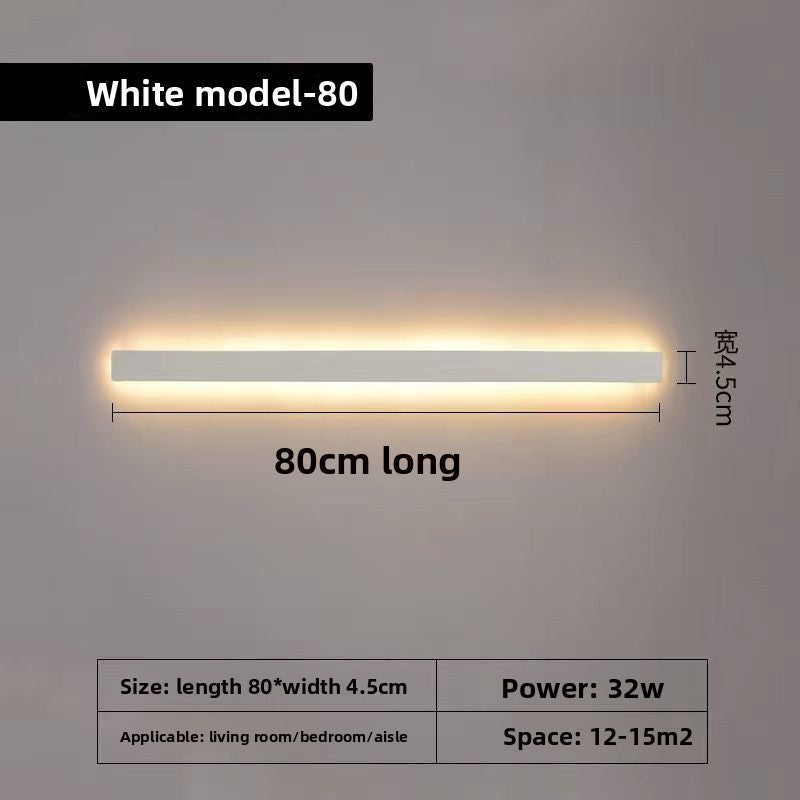 Linear Wall Light