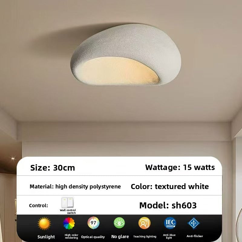 Wabi-Sabi LED Ceiling Light