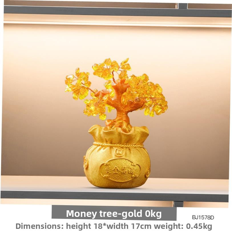 Modern home decor items