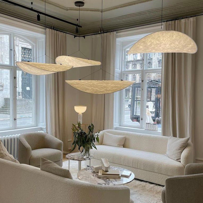 Pendelleuchte im Wabi-Sabi-Stil – Minimalistisches Design