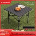 Folding Camping Table