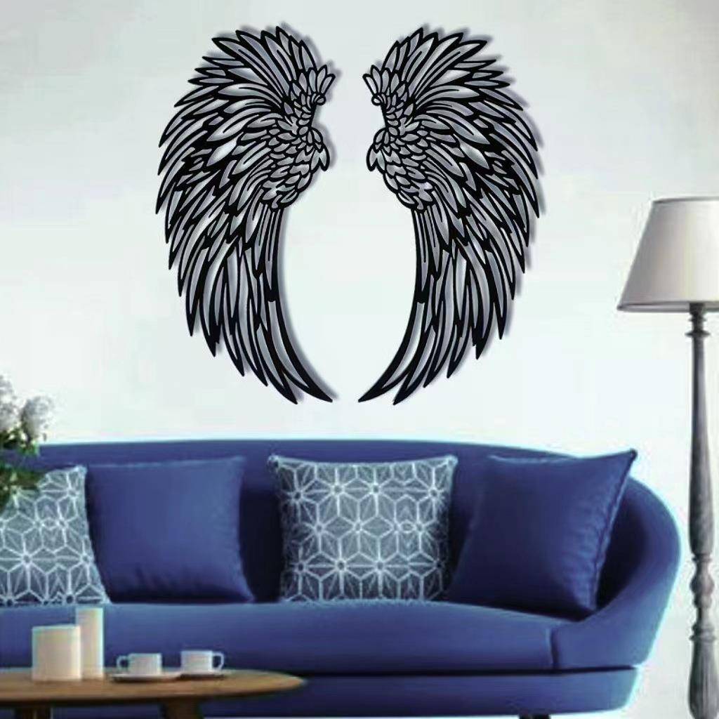 Metal Wall Decor