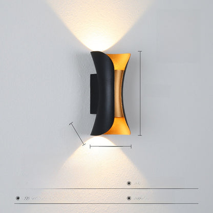 Modern LED Wall Light