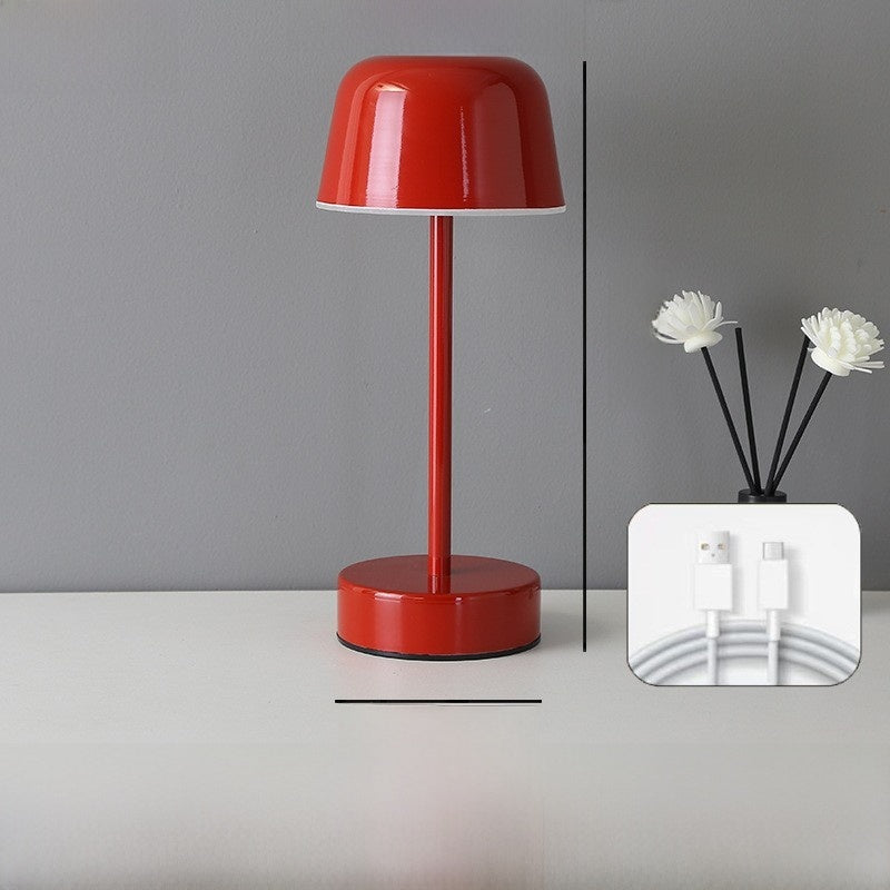 Cordless Dimmable Table Lamp