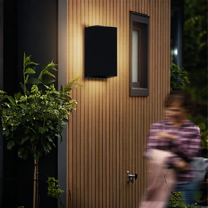 Outdoor LED Wall Light