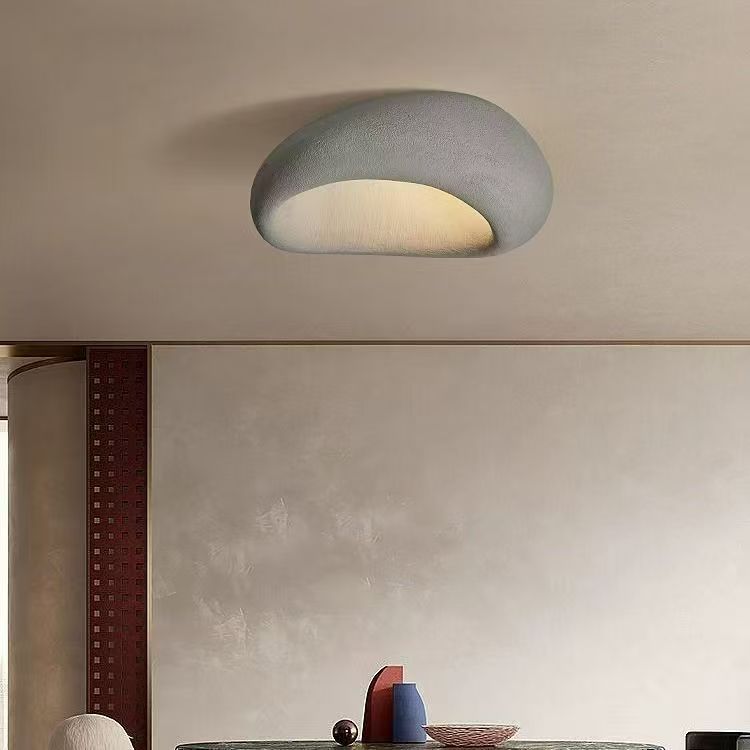 Wabi-Sabi LED Ceiling Light