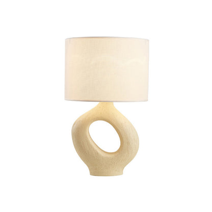 Minimalist Retro Table Lamp