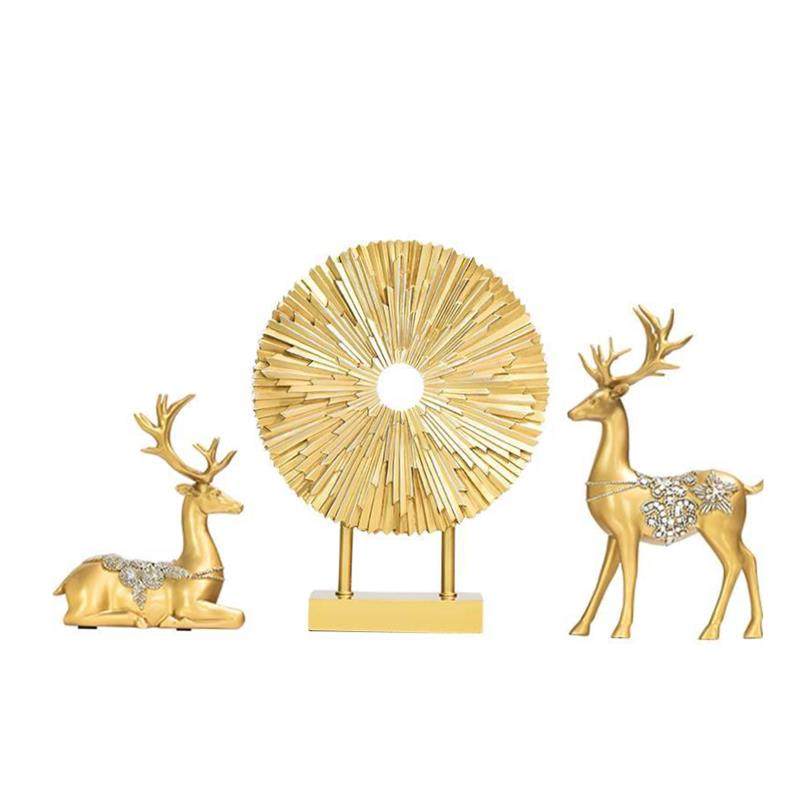 Modern home decor items