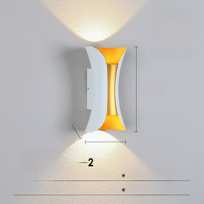 Modern LED Wall Light